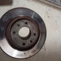 دیسک ترمز پژوپارس