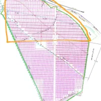 فروش زمین امیر کیوان شاهین شهر