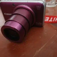 دوربین کنان