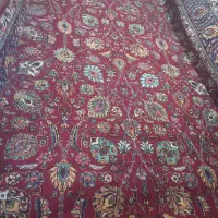 فرش دستبافت ۱۲متری