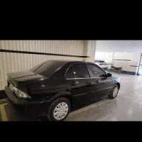 سمند سورن پلاس|خودرو سواری و وانت|کیش, |دیوار