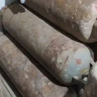 کپسول گاز 25 کیلویی