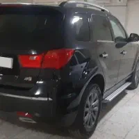 هایما اس سون پلاس۱۴۰۰ بسیار تمیز