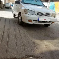 ۱۳۲ مدل ۸۸ شاسی سالم‌