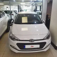 i20 مدل ۹۷  سند تک برگ سفید بدون رنگ