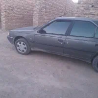 پژو ۴۰۵ مدل ۸۹|خودرو سواری و وانت|ایرانشهر, |دیوار