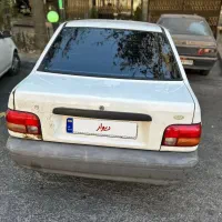 پراید کاربرات ۸۳