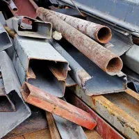 سمساری و خریدار انواع آهن آلات و شیرآلات و ضایعات|عمده‌فروشی|کرج, گوهردشت|دیوار