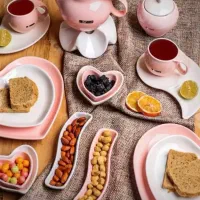 صبحانه خوری ۲ نفره مناسب جهیزیه