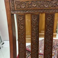 صندلی راک وارداتی|صندلی و نیمکت|تهران, ستارخان|دیوار