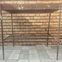 منقل ایستاده