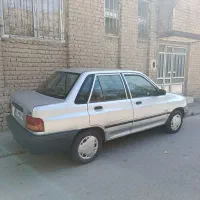 پراید مدل 85