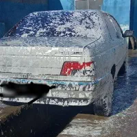 پژو۴۰۵ مدل۸۹