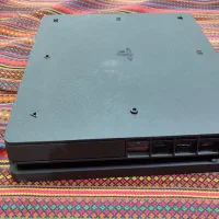 Ps4 کپی خور دو دسته یک ترا|کنسول، بازی ویدئویی و آنلاین|اهواز, کوروش|دیوار