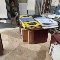 میر مدیریت کامپیوتر میز کاغذ دیواری|میز تحریر و کامپیوتر|گلستان (تهران), |دیوار