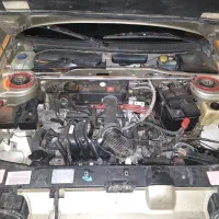 پژو 405 زیرخاکی