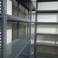 قفسه استاتیک باضمانت|فروشگاه و مغازه|تبریز, |دیوار