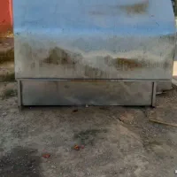 باربندمسقف‌‌مزدا کارا