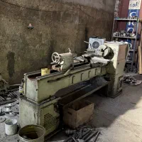 تراشکار نیازمندیم .فوری