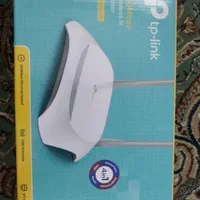 روتر تی پی لینک