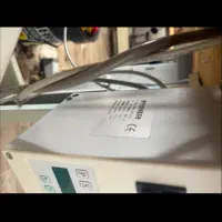 پنج نخ ذخیم دوز سر خود زوجی اصل|چرخ خیاطی و ریسندگی|آذرشهر, |دیوار