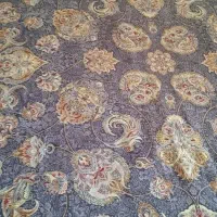 یک عدد روفرشی کش دار ۹متری به فروش مرسد