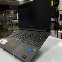 لپتاپ گیمینگ HP Victus با ۴ گیگ گرافیک مجزا|رایانه همراه|گرگان, |دیوار
