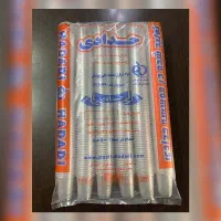 لیوان اقتصادی مناسب آب و شربت۳۷۰