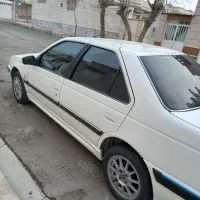 پارس تیفا سیمی در حدصفر کم کار|خودرو سواری و وانت|تربتحیدریه, شهرک ولیعصر|دیوار