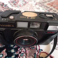 دوربین عکاسی