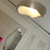 لوستر پایه ماشه|لوستر و چراغ آویز|مشهد, الهیه|دیوار