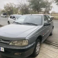 پژوپارس ساده مدل ۸۶