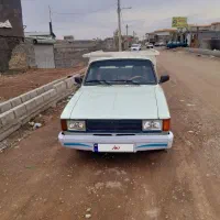 پیکان وانت|خودرو سواری و وانت|بومهن, |دیوار