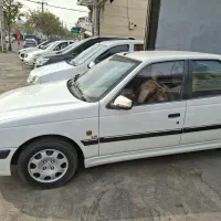 پژوپارس مدل 90