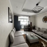 ۵۰متر/نوساز کلید نخورده/فردوس غرب