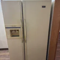 ساید بای ساید امریکایی ادمیرال