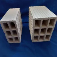 آجر دیوار بلوک
