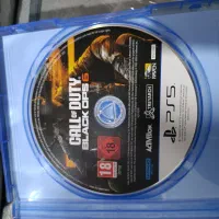 سی دی بلک آپس 6