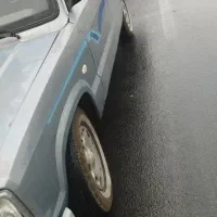 مزدا دوکابین مدل 89|خودرو سواری و وانت|قم, زنبیل آباد|دیوار