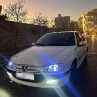 پژو موتور جدید xu7