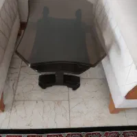 جلو مبلی و میز عسلی|مبلمان خانگی و میز عسلی|تهران, مجیدآباد|دیوار