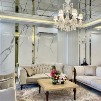 بازسازی- کابینت- طراحی دکوراسیون اقتصادی