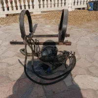 درودبر شما لوازم گازسوز خودرو|قطعات یدکی و لوازم جانبی|اصفهان, سرشبادران|دیوار