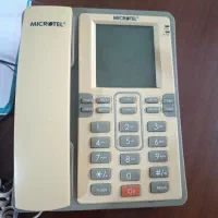 تلفن میکرو تل