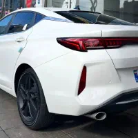 جک جی۷ KMC J7  کی ام سی مدل 1404|خودرو سواری و وانت|تهران, نصرت|دیوار