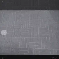 موکت تر و تمیز ۱۲متری