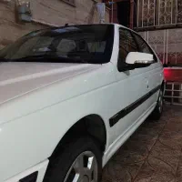 پژو پارس xu7p (1402)|خودرو سواری و وانت|کرج, عظیمیه|دیوار