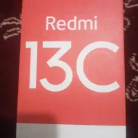 گوشی ردمی 13c