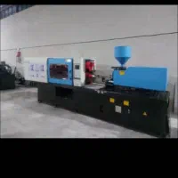 خرید و فروش دستگاه تزریق پلاستیک|ماشین‌آلات صنعتی|پاکدشت, خاتون آباد|دیوار