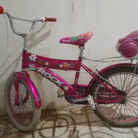 دوچرخه|دوچرخه، اسکیت، اسکوتر|نیشابور, سرآب کوشک|دیوار